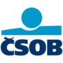 ČSOB logo