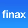 Finax logo