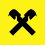 Raiffeisen investice logo